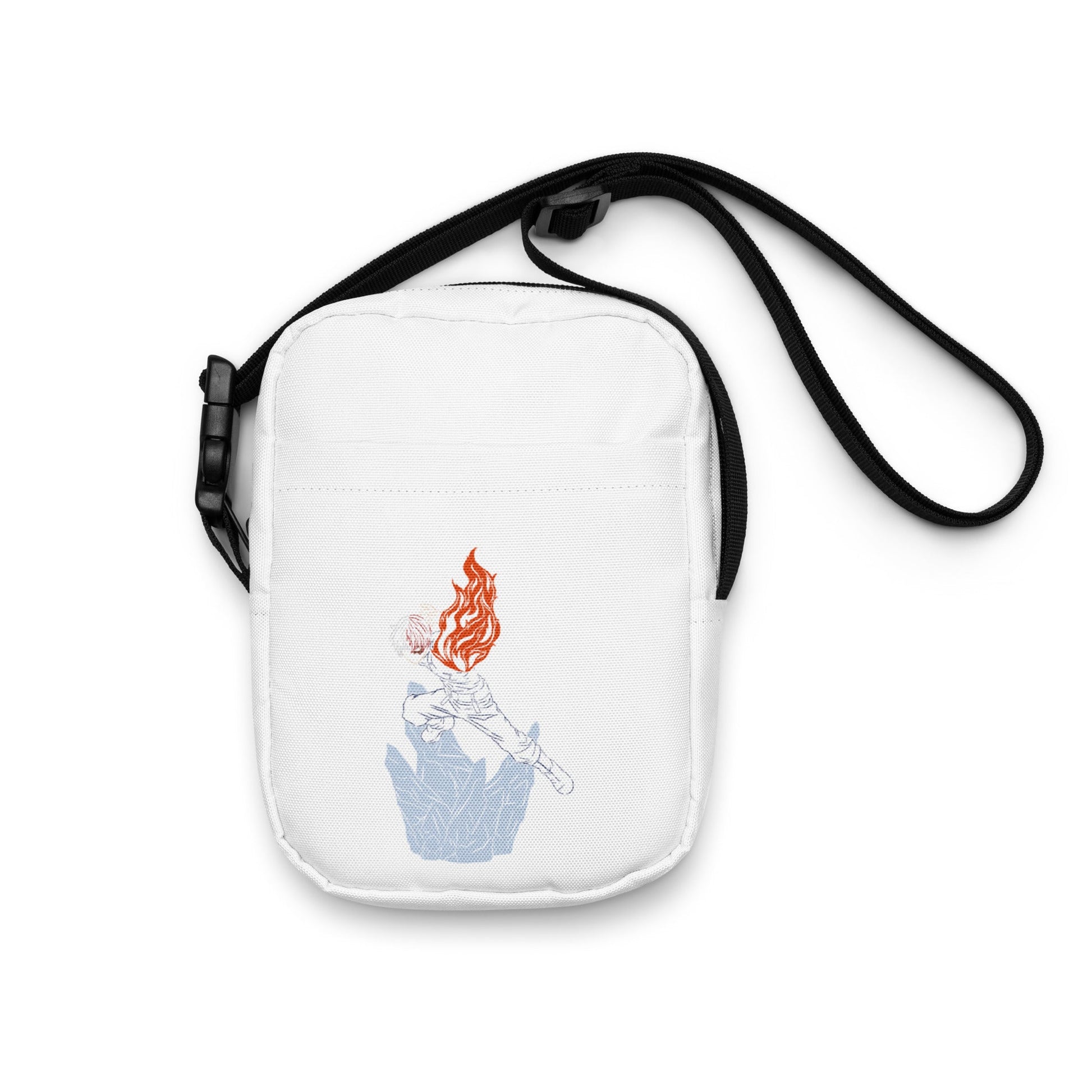 Bolso cruzado Todoroki (My Hero Academia) - Fungi Freak3763438_19256Bolso cruzado Todoroki (My Hero Academia)