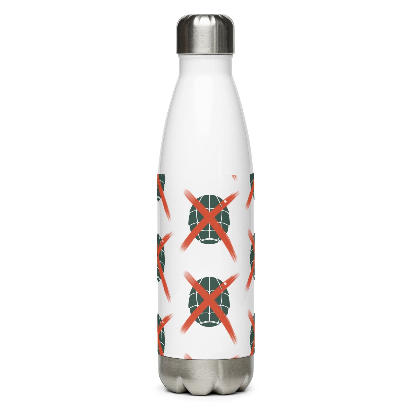 Botella de agua de acero inoxidable Bakugou (My Hero Academia) - Fungi Freak9944213_10798Botella de agua de acero inoxidable Bakugou (My Hero Academia)