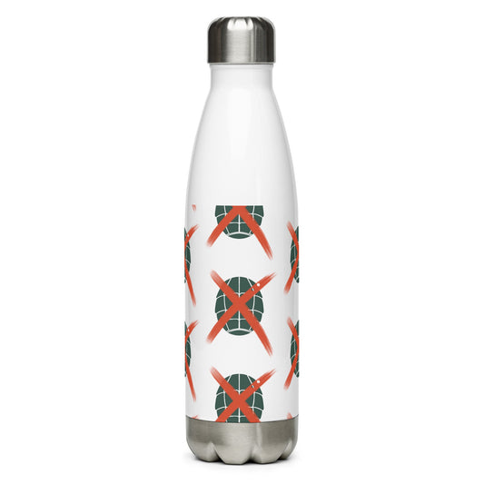 Botella de agua de acero inoxidable Bakugou (My Hero Academia) - Fungi Freak9944213_10798Botella de agua de acero inoxidable Bakugou (My Hero Academia)