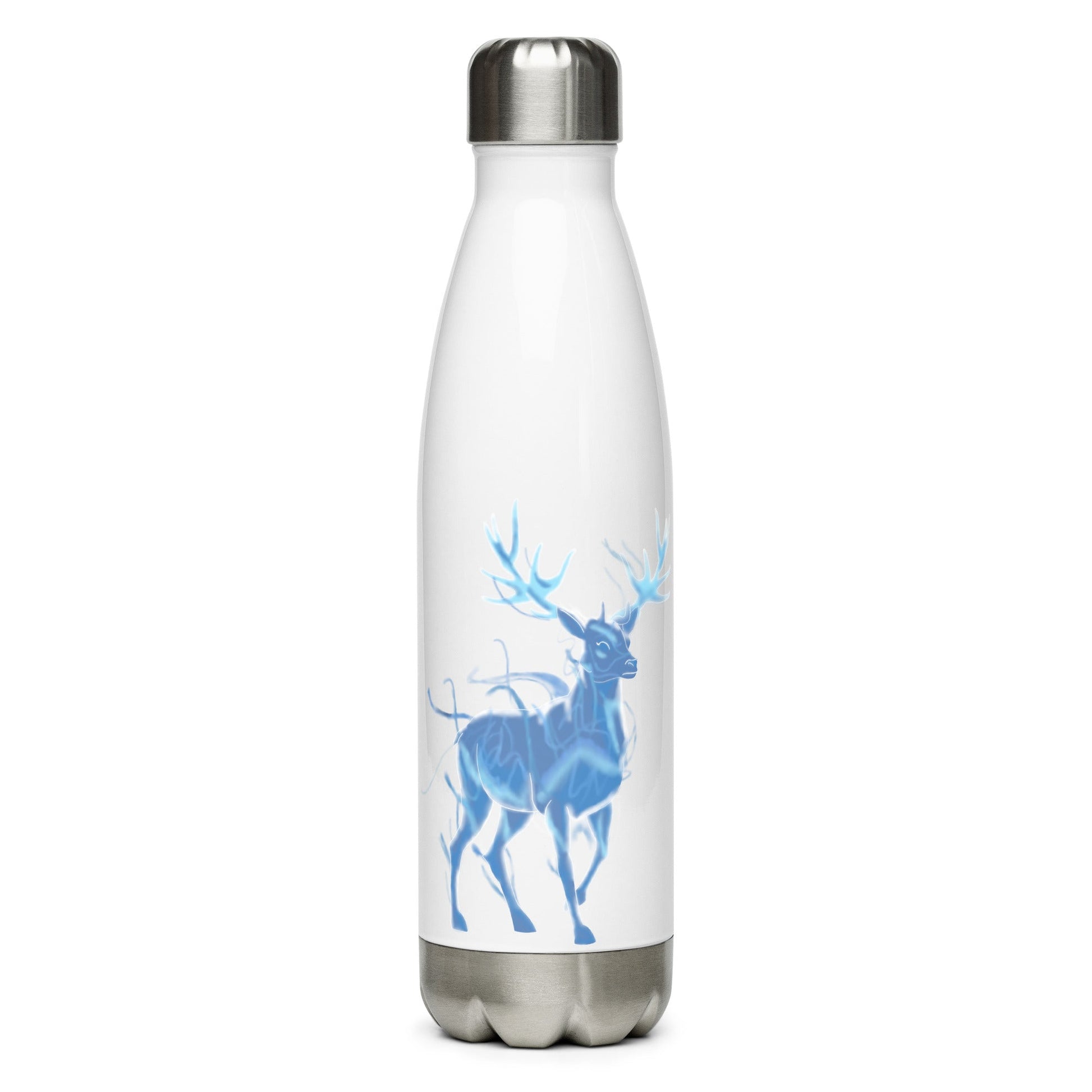 Botella de agua de acero inoxidable Expecto Patronum (Harry Potter) - Fungi Freak6751154_10798Botella de agua de acero inoxidable Expecto Patronum (Harry Potter)