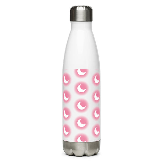 Botella de agua de acero inoxidable Sailor Chibi - Moon (Sailor Moon) - Fungi Freak2373234_10798Botella de agua de acero inoxidable Sailor Chibi - Moon (Sailor Moon)