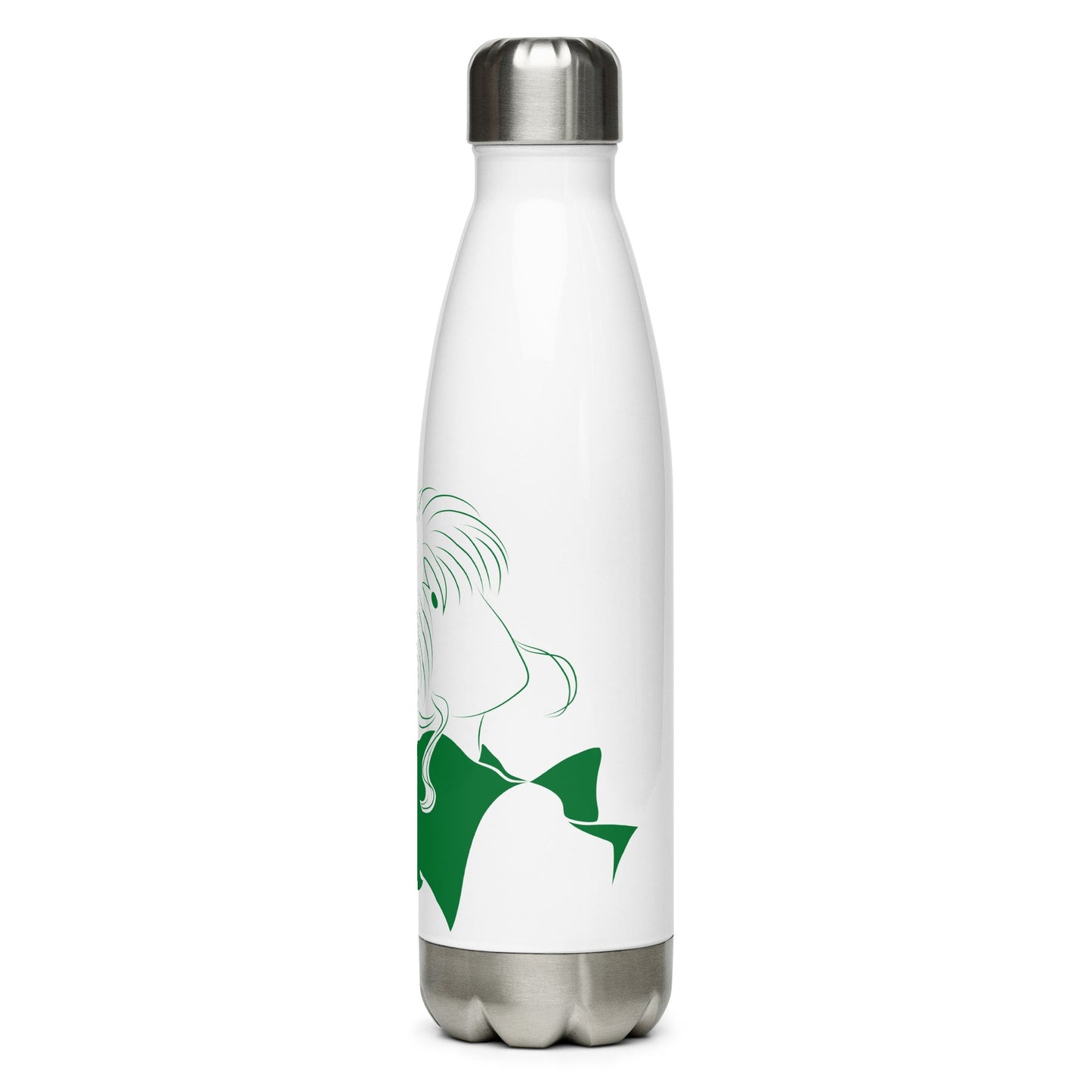 Botella de agua de acero inoxidable Sailor Jupiter (Sailor Moon) - Fungi Freak8068030_10798Botella de agua de acero inoxidable Sailor Jupiter (Sailor Moon)