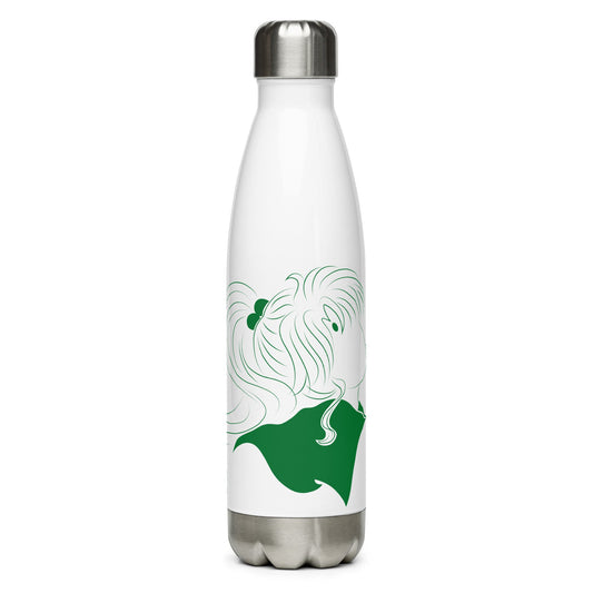 Botella de agua de acero inoxidable Sailor Jupiter (Sailor Moon) - Fungi Freak8068030_10798Botella de agua de acero inoxidable Sailor Jupiter (Sailor Moon)