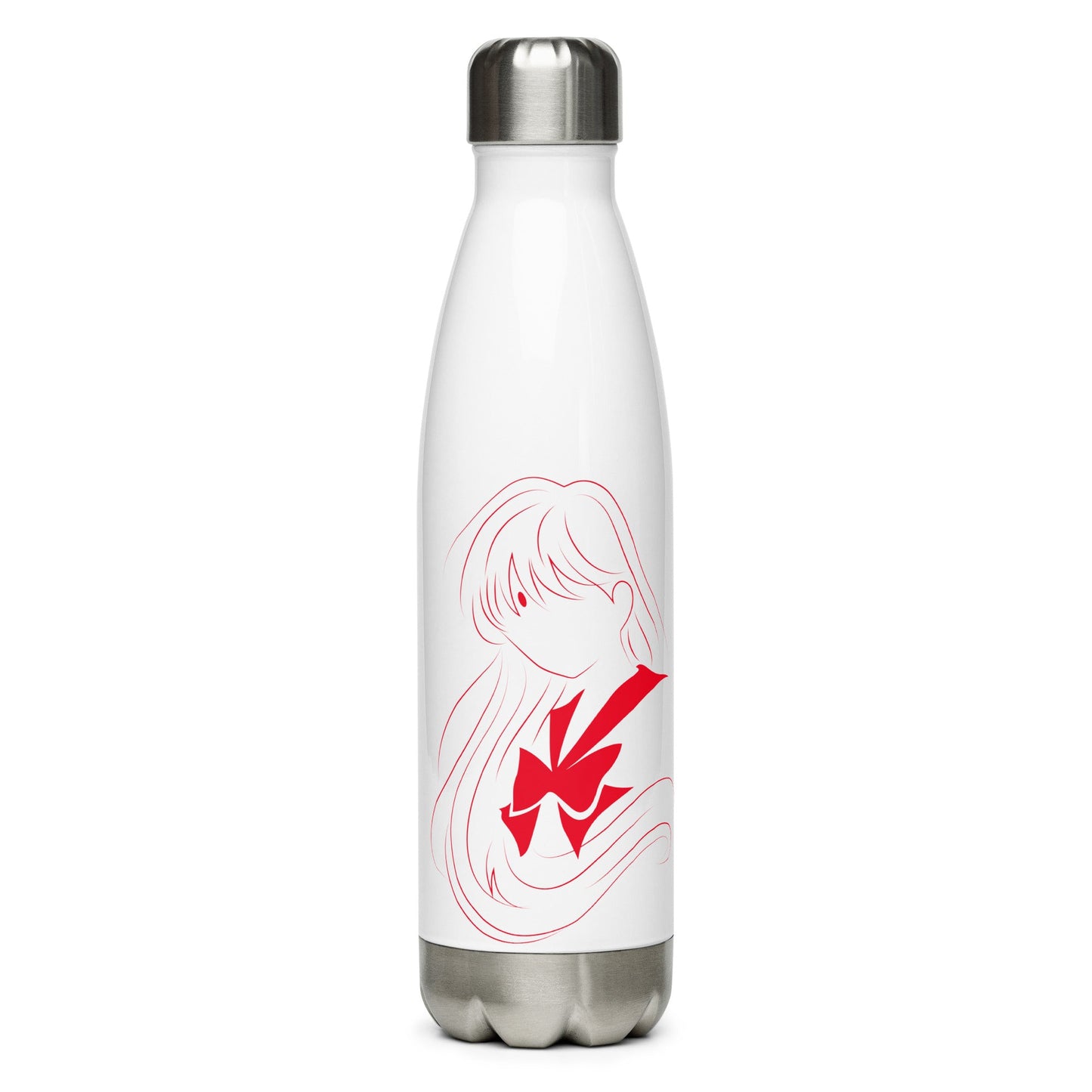 Botella de agua de acero inoxidable Sailor Mars (Sailor Moon) - Fungi Freak3683607_10798Botella de agua de acero inoxidable Sailor Mars (Sailor Moon)