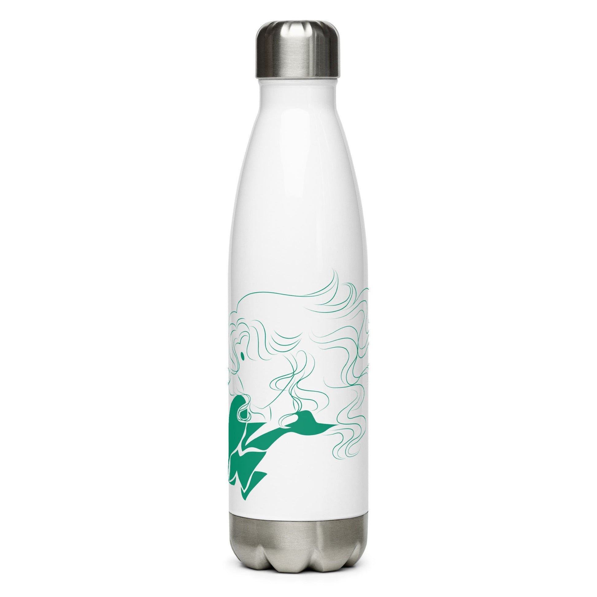 Botella de agua de acero inoxidable Sailor Neptune (Sailor Moon) - Fungi Freak3212331_10798Botella de agua de acero inoxidable Sailor Neptune (Sailor Moon)