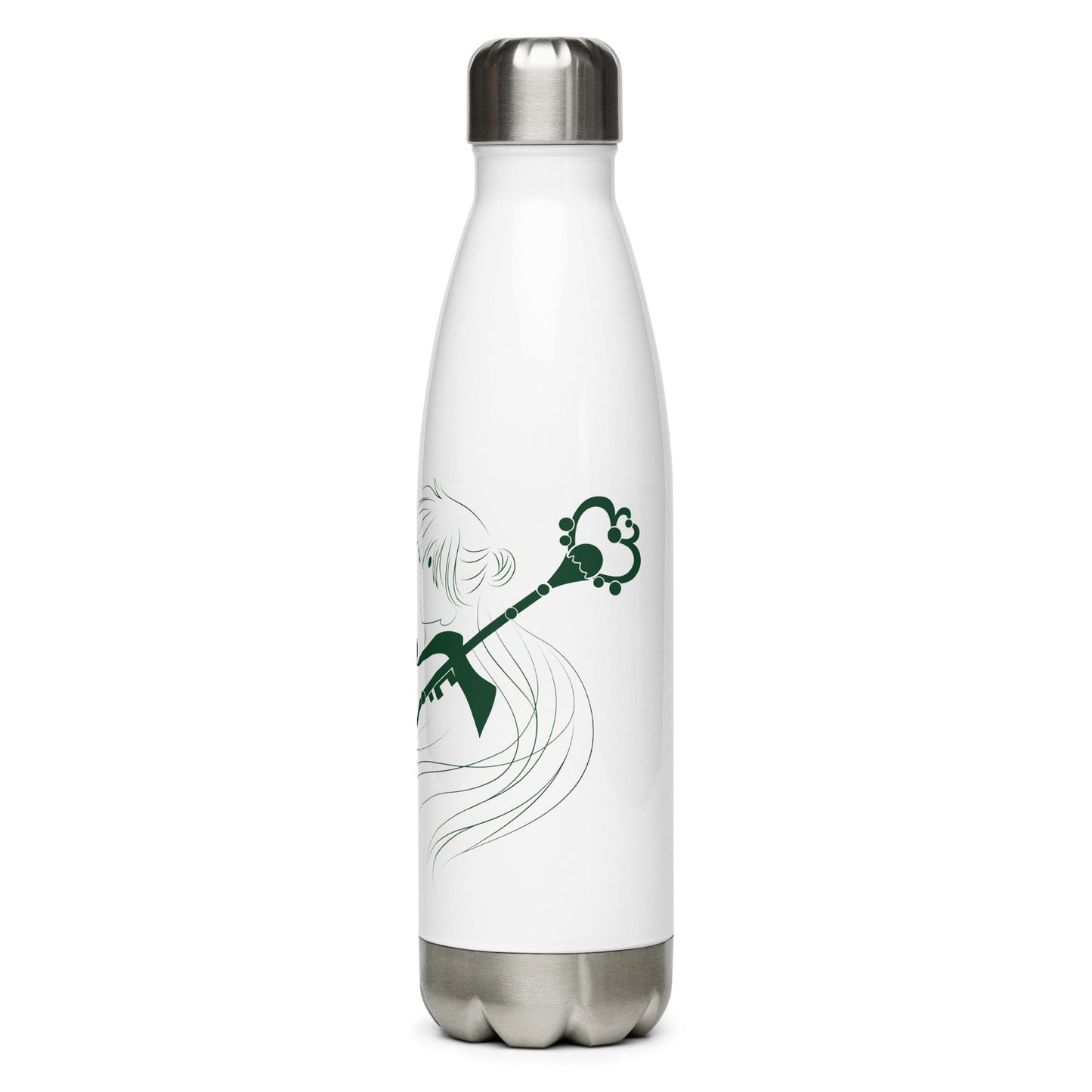 Botella de agua de acero inoxidable Sailor Pluto (Sailor Moon) - Fungi Freak6478405_10798Botella de agua de acero inoxidable Sailor Pluto (Sailor Moon)