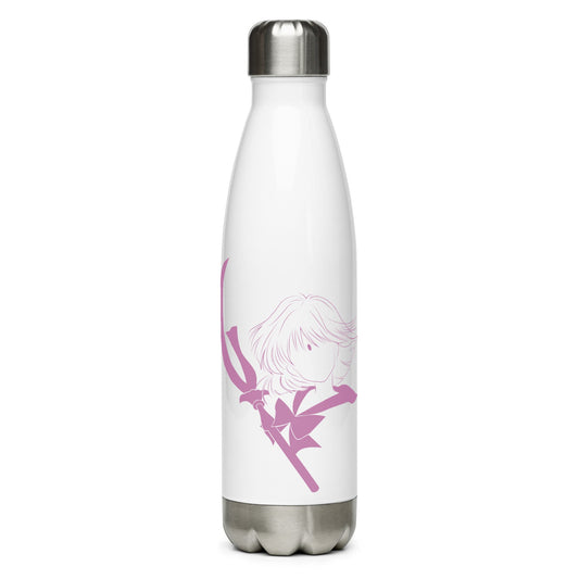 Botella de agua de acero inoxidable Sailor Saturn (Sailor Moon) - Fungi Freak8691812_10798Botella de agua de acero inoxidable Sailor Saturn (Sailor Moon)