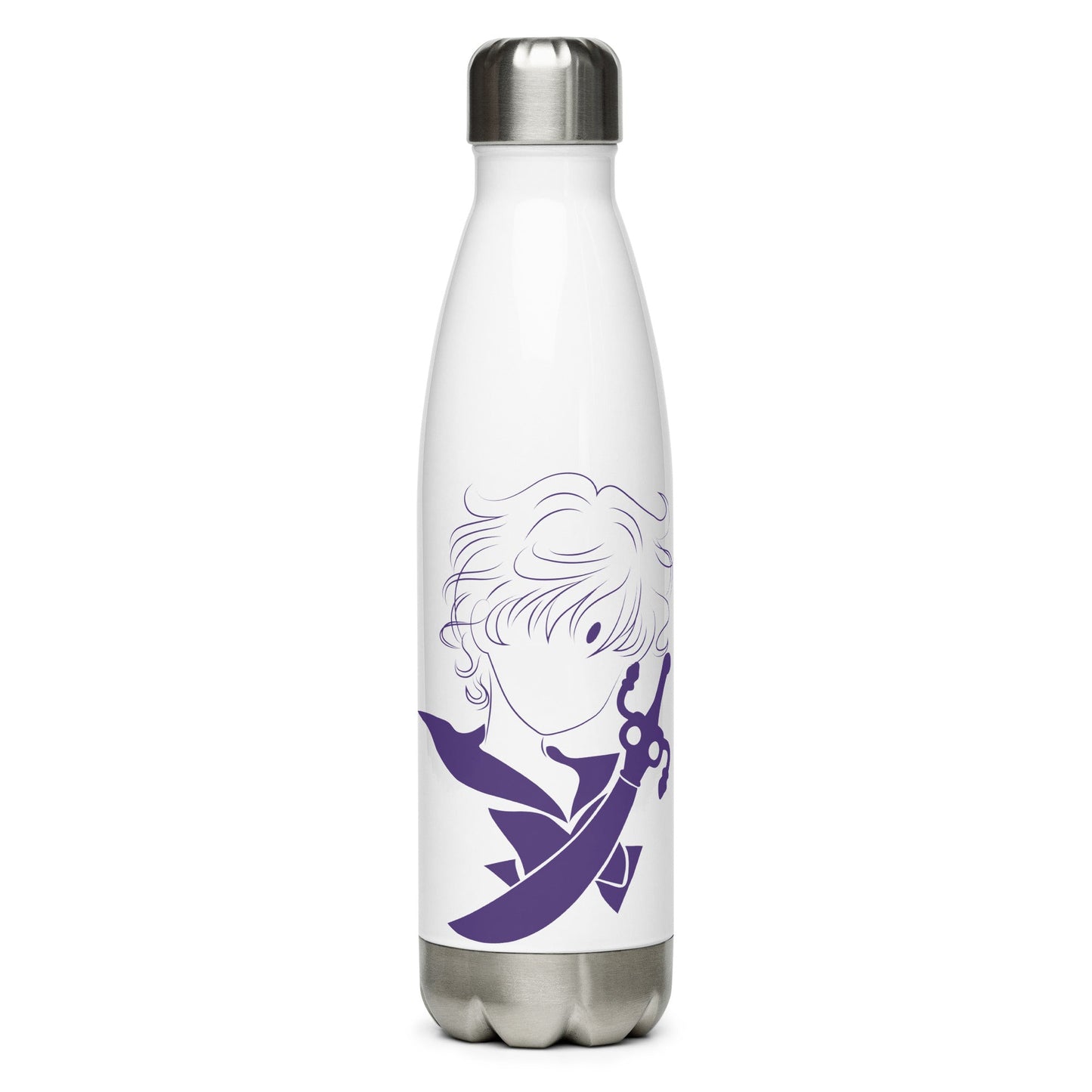 Botella de agua de acero inoxidable Sailor Uranus (Sailor Moon) - Fungi Freak5209300_10798Botella de agua de acero inoxidable Sailor Uranus (Sailor Moon)