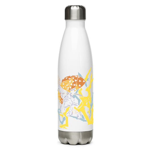 Botella de agua de acero inoxidable Zenitsu (Guardianes de la noche) - Fungi Freak6522529_10798Botella de agua de acero inoxidable Zenitsu (Guardianes de la noche)