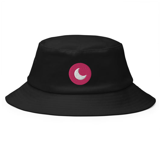 Sailor Moon Old School Bucket Hat (Sailor Moon)