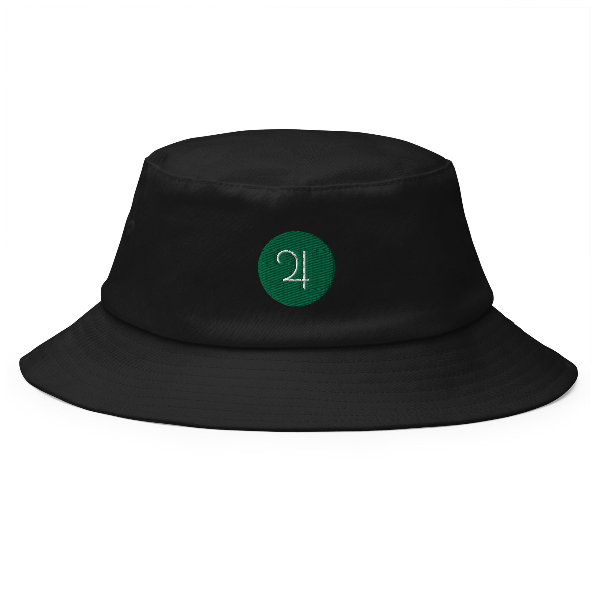 Sailor Jupiter Old School Bucket Hat (Sailor Moon)