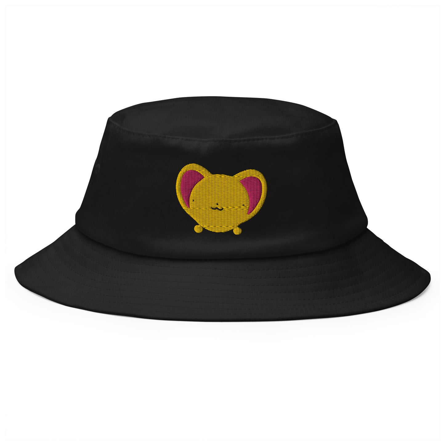 Kero Old School Bucket Hat (Cardcaptor Sakura)