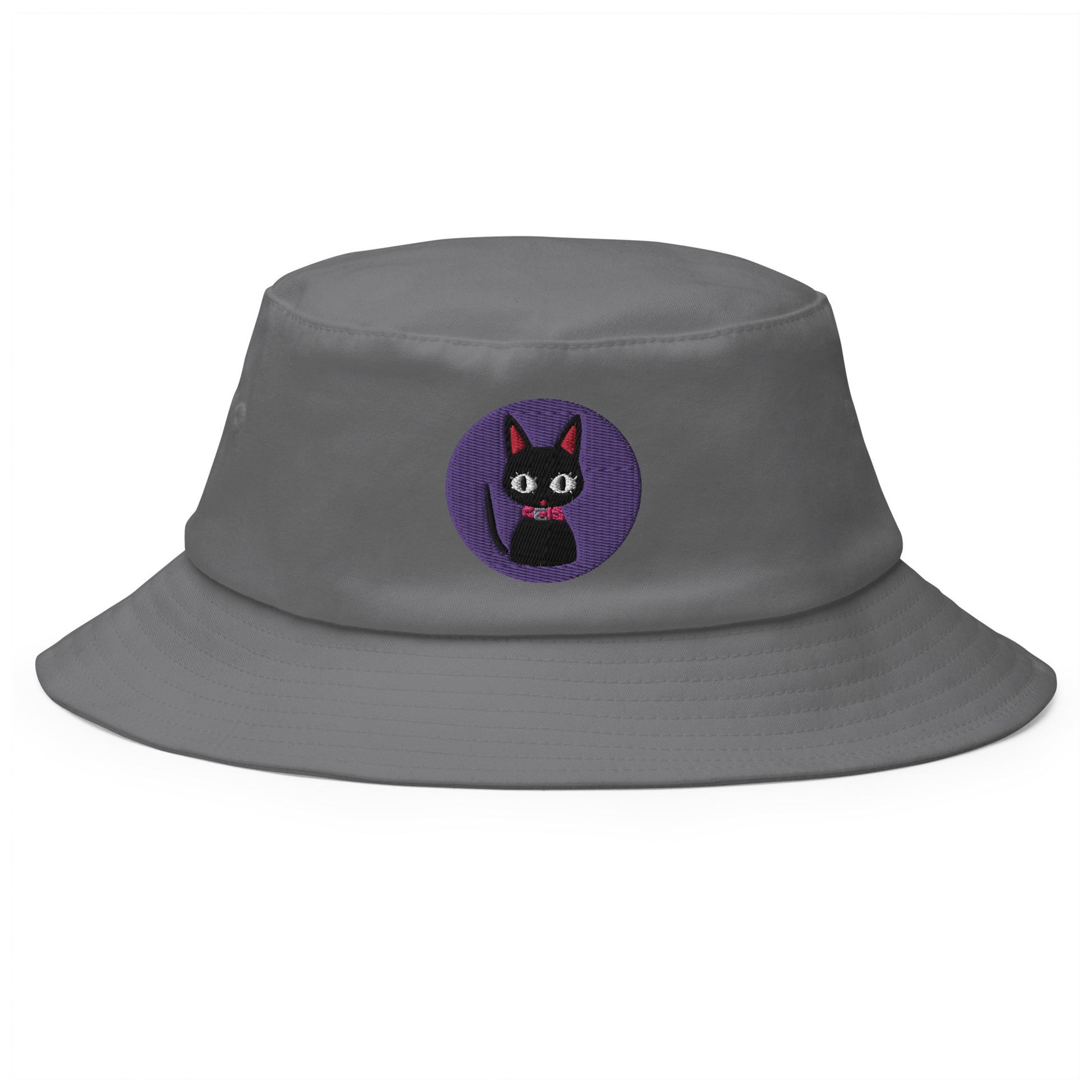 Nana Old School Bucket Hat (Nana)