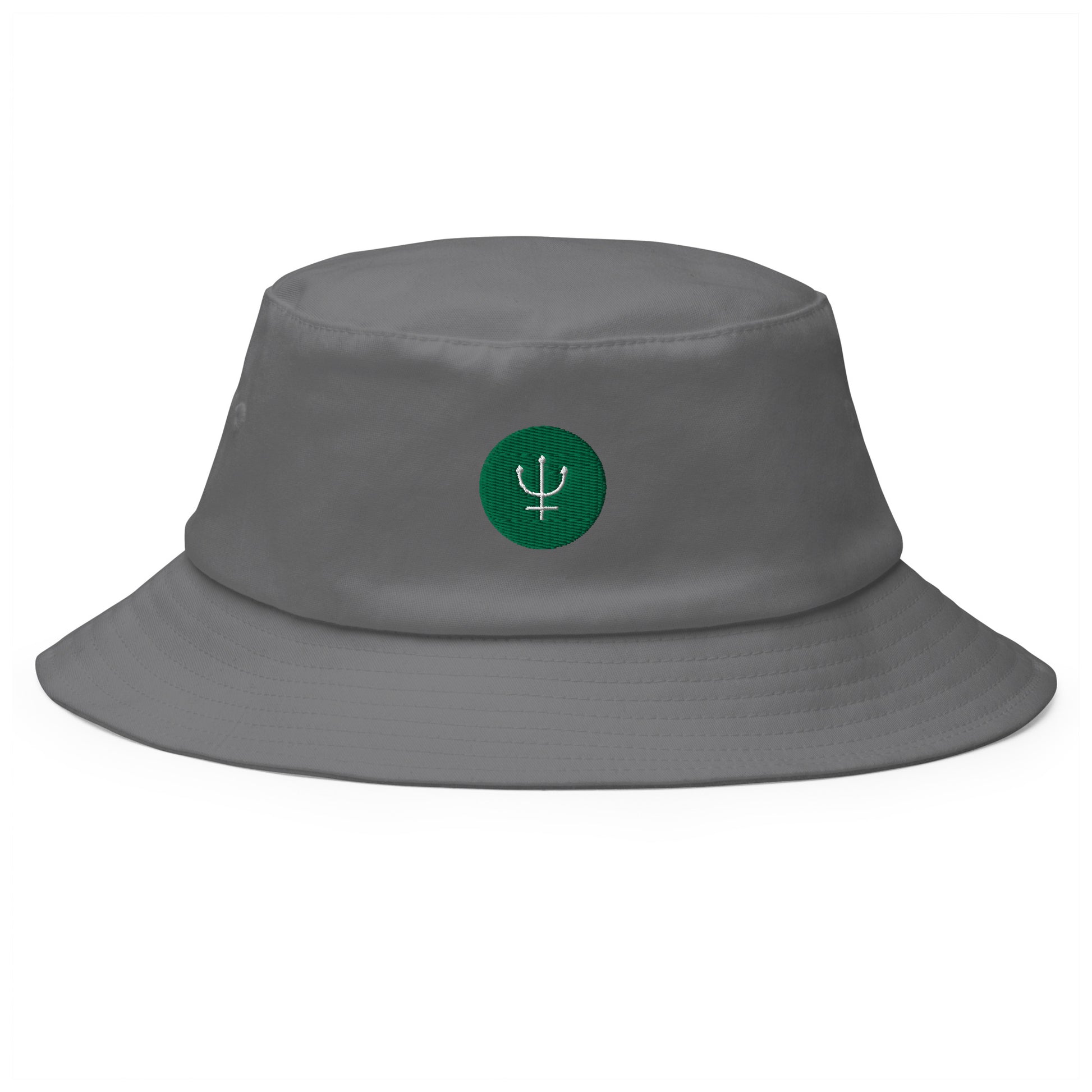 Sailor Neptune Old School Bucket Hat (Sailor Moon)