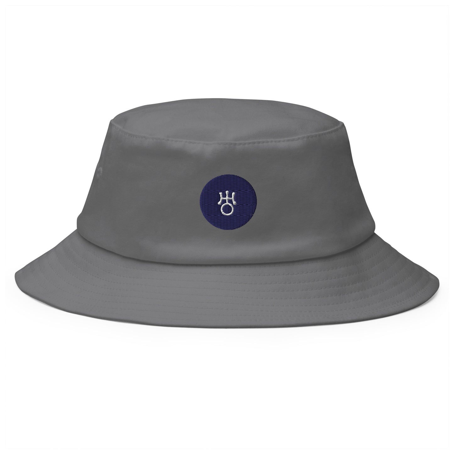 Sailor Uranus Old School Bucket Hat (Sailor Moon)