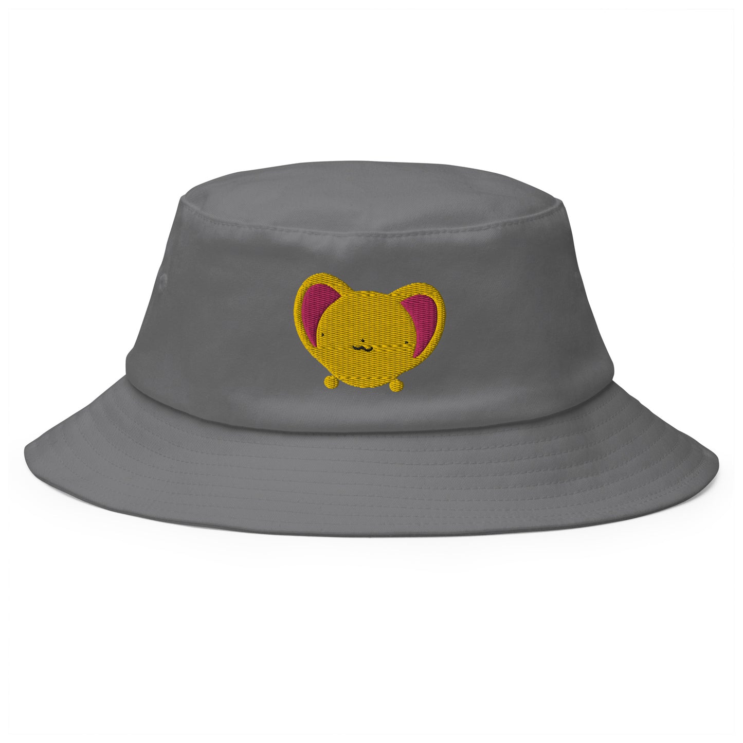 Kero Old School Bucket Hat (Cardcaptor Sakura)