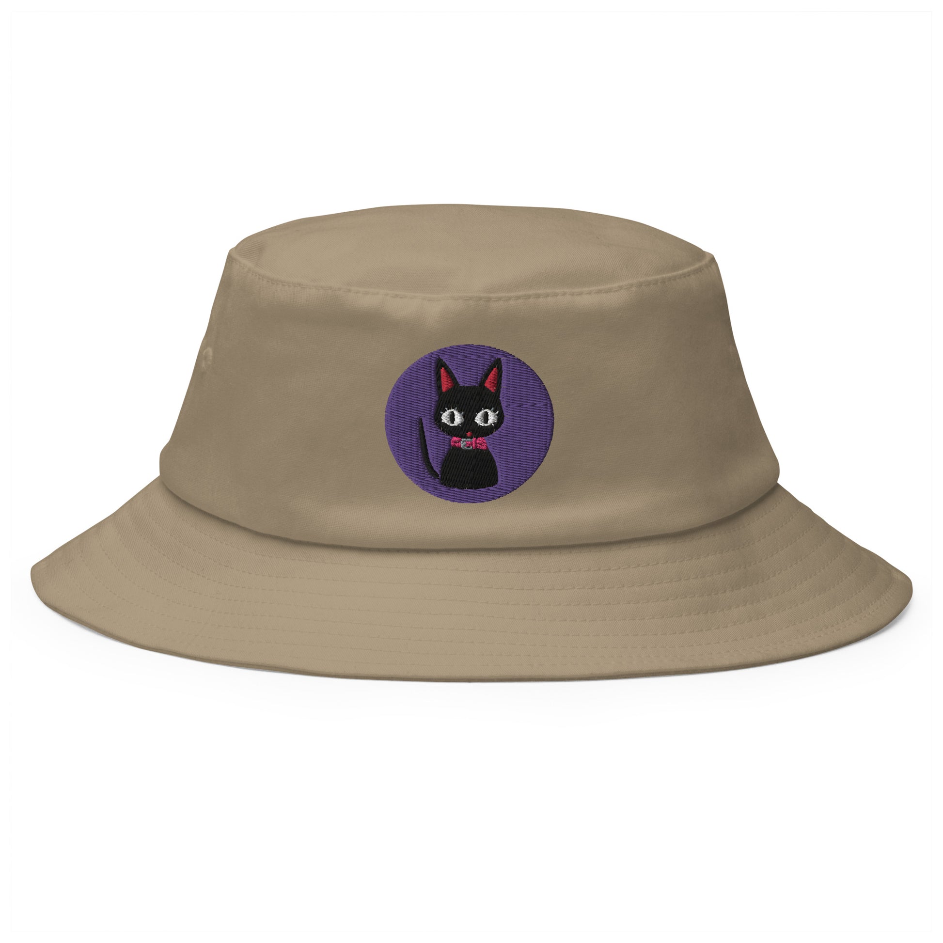 Nana Old School Bucket Hat (Nana)