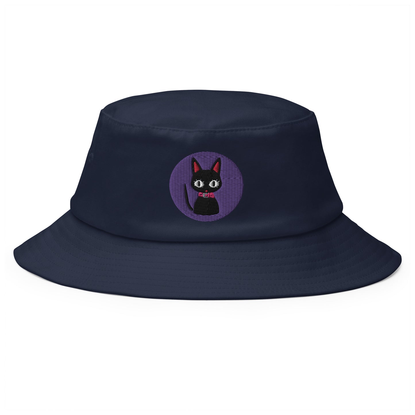 Nana Old School Bucket Hat (Nana)