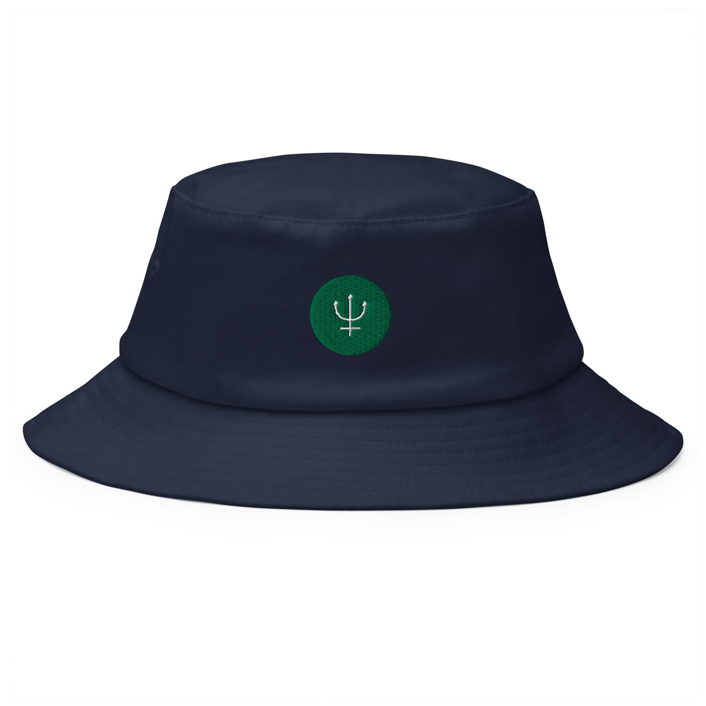 Sailor Neptune Old School Bucket Hat (Sailor Moon)