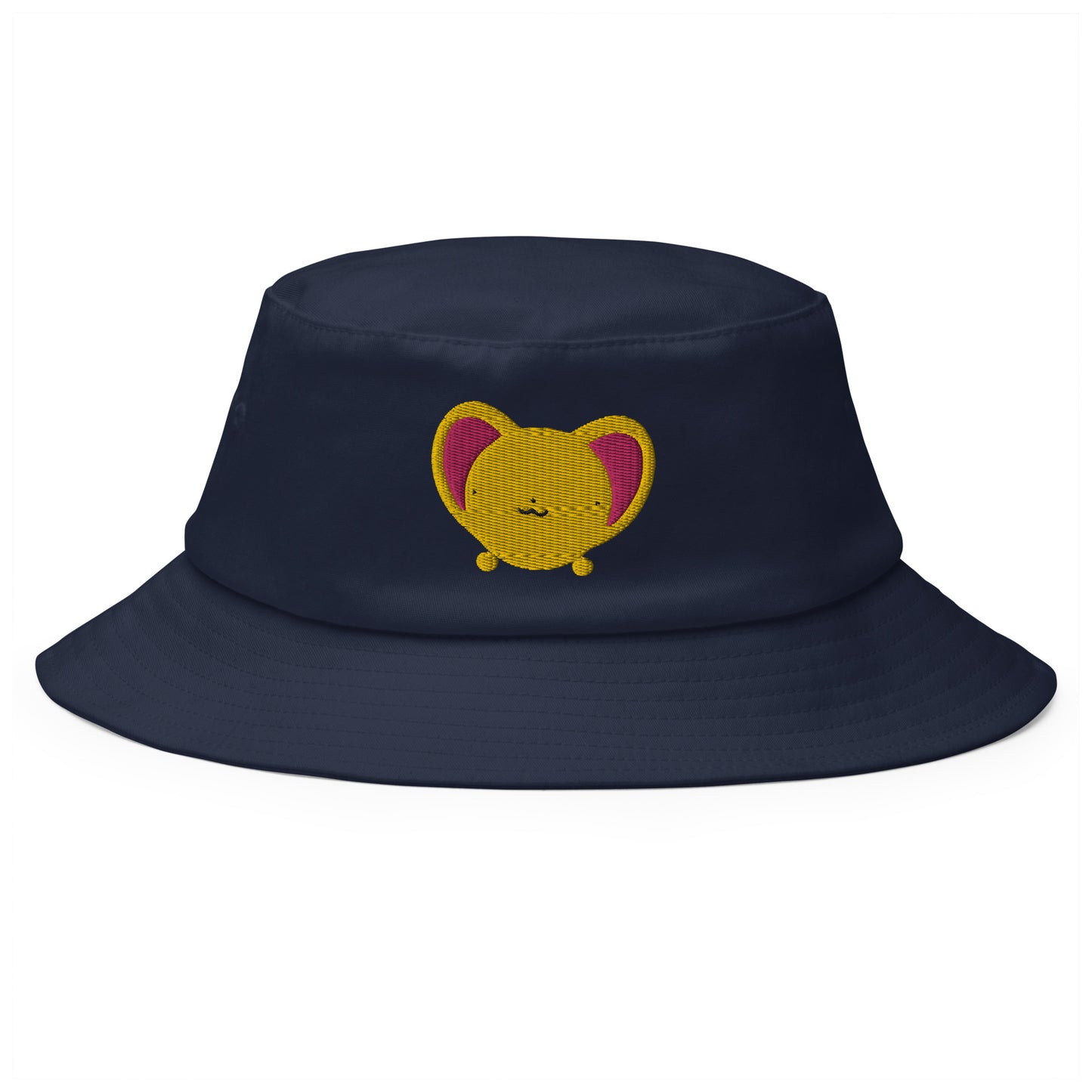 Kero Old School Bucket Hat (Cardcaptor Sakura)