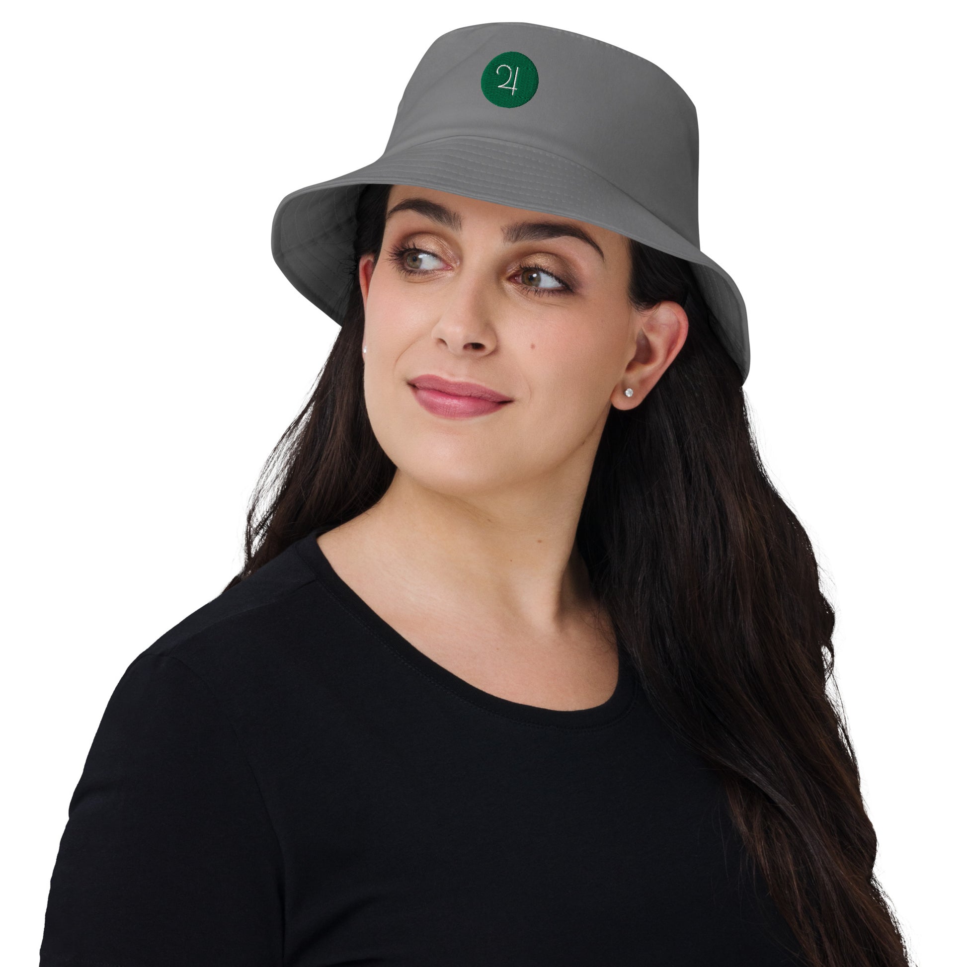 Sailor Jupiter Old School Bucket Hat (Sailor Moon)