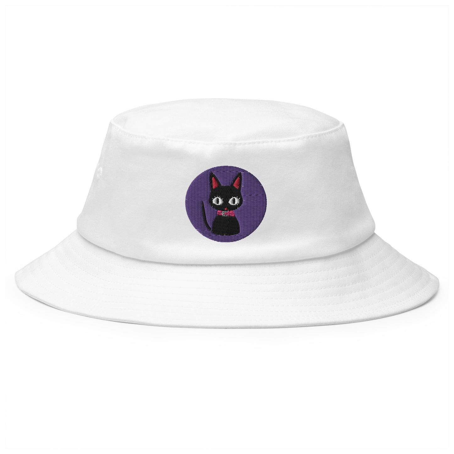 Nana Old School Bucket Hat (Nana)