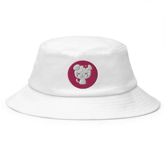 Nana (Hachi) Old School Bucket Hat (Nana)