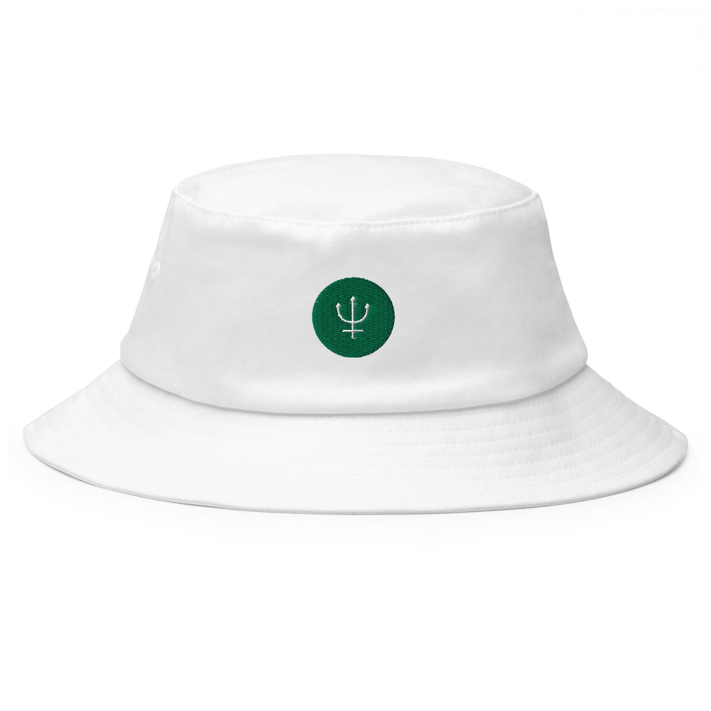 Sailor Neptune Old School Bucket Hat (Sailor Moon)