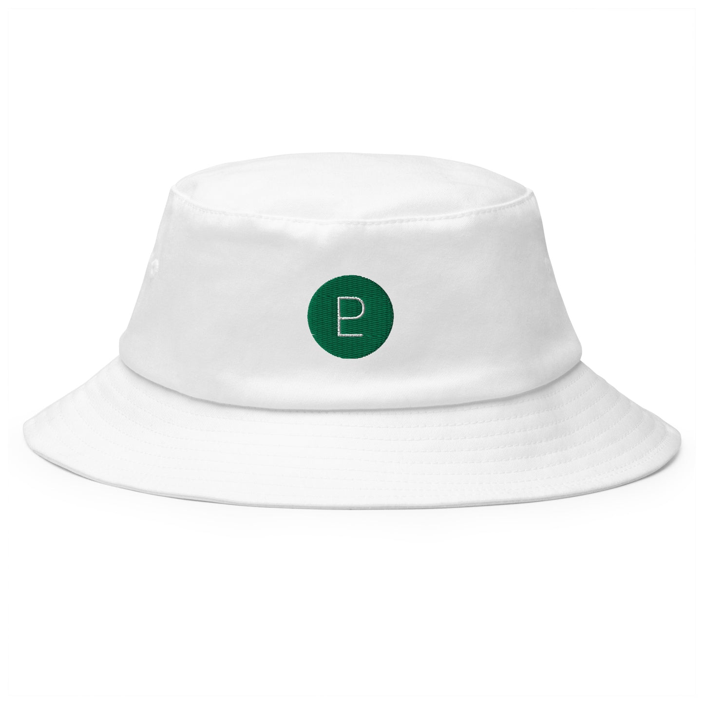 Sailor Pluto Old School Bucket Hat (Sailor Moon)