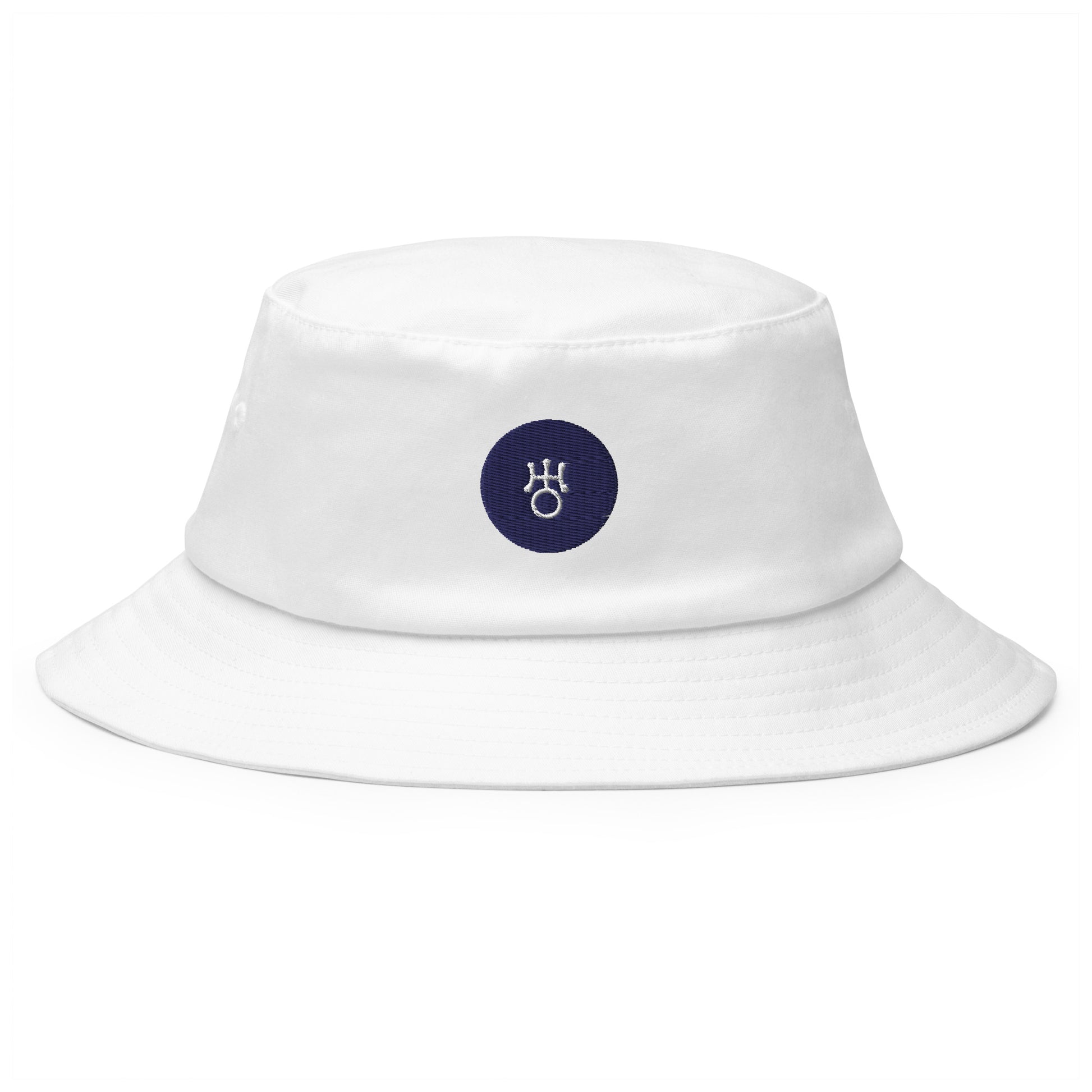 Sailor Uranus Old School Bucket Hat (Sailor Moon)