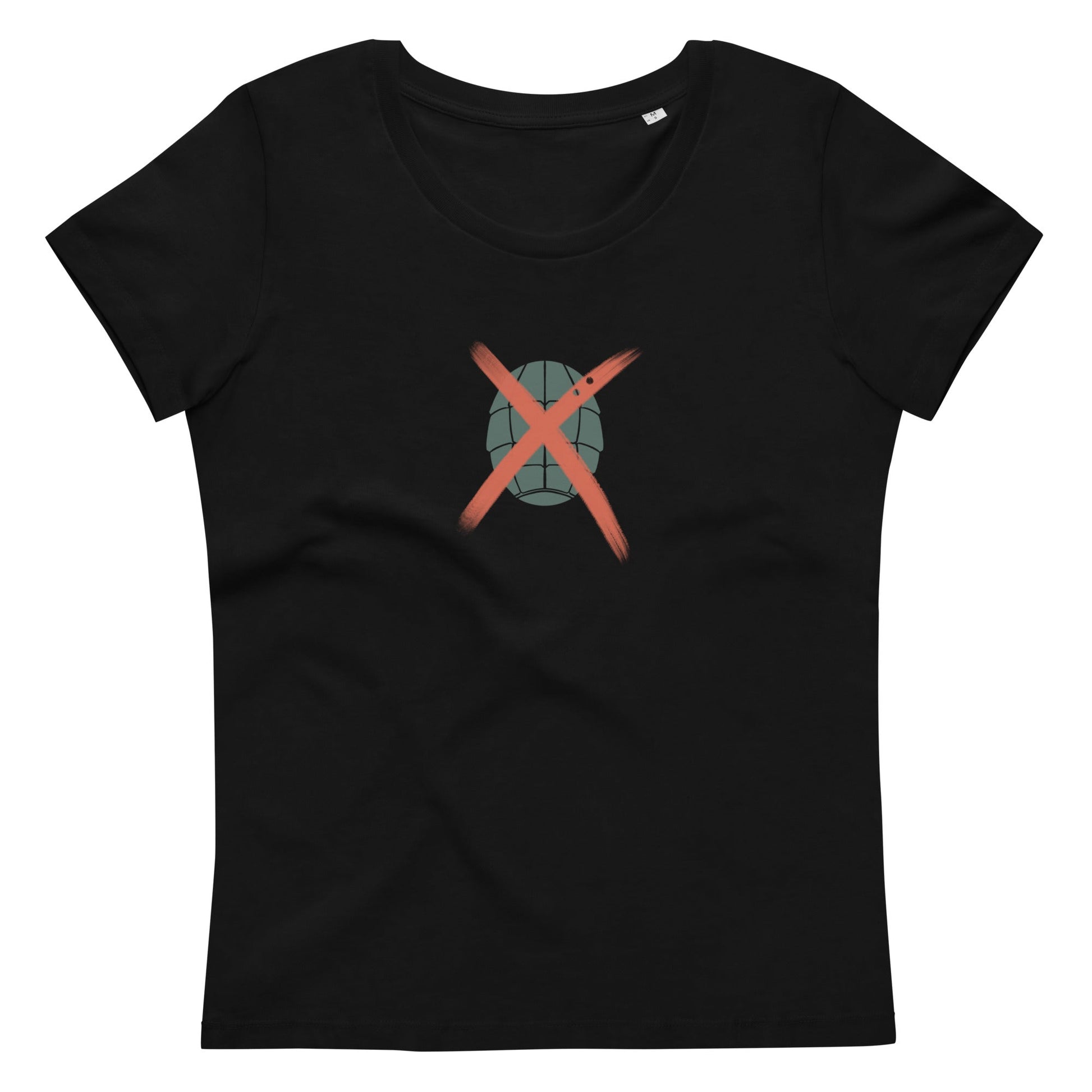 Camiseta ajustada para mujer Bakugou (My Hero Academia) - Fungi Freak7688896_12108NegroSCamiseta ajustada para mujer Bakugou (My Hero Academia)