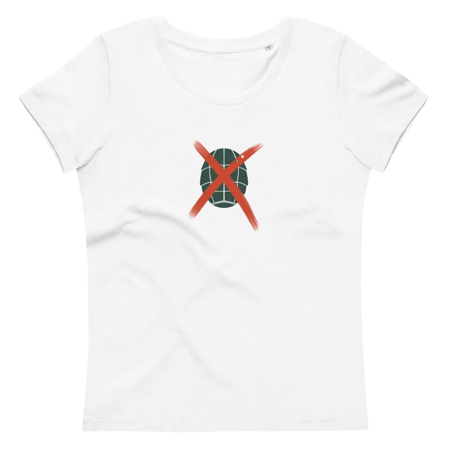 Camiseta ajustada para mujer Bakugou (My Hero Academia) - Fungi Freak7688896_12128BlancoSCamiseta ajustada para mujer Bakugou (My Hero Academia)