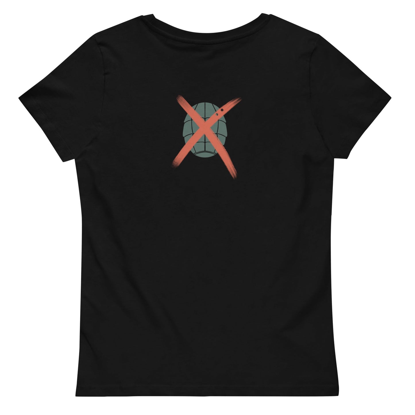 Camiseta ajustada para mujer Katsuki Bakugo (My hero academia) - Fungi Freak3813290_12108NegroSCamiseta ajustada para mujer Katsuki Bakugo (My hero academia)