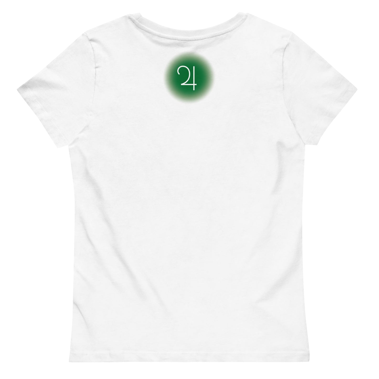 Camiseta ajustada para mujer Sailor Jupiter (Sailor Moon) - Fungi Freak7953849_12108NegroSCamiseta ajustada para mujer Sailor Jupiter (Sailor Moon)