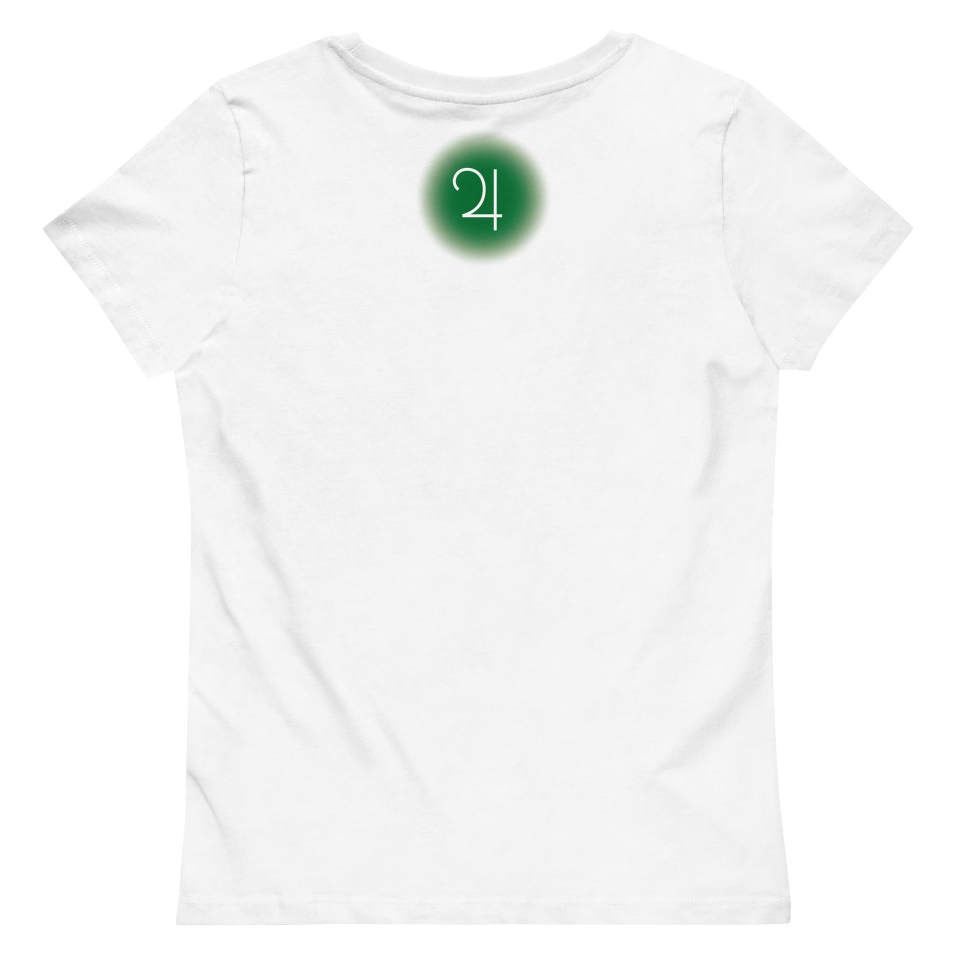 Camiseta ajustada para mujer Sailor Jupiter (Sailor Moon) - Fungi Freak7953849_12108NegroSCamiseta ajustada para mujer Sailor Jupiter (Sailor Moon)