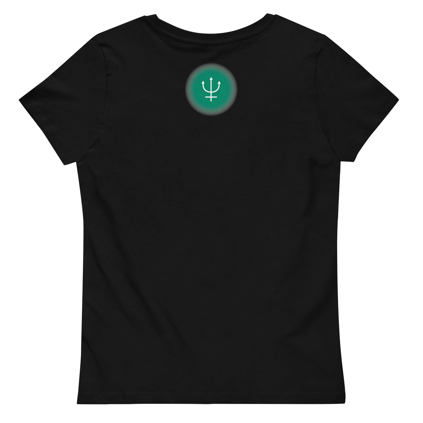 Camiseta ajustada para mujer Sailor Neptune (Sailor Moon) - Fungi Freak2367490_12108NegroSCamiseta ajustada para mujer Sailor Neptune (Sailor Moon)