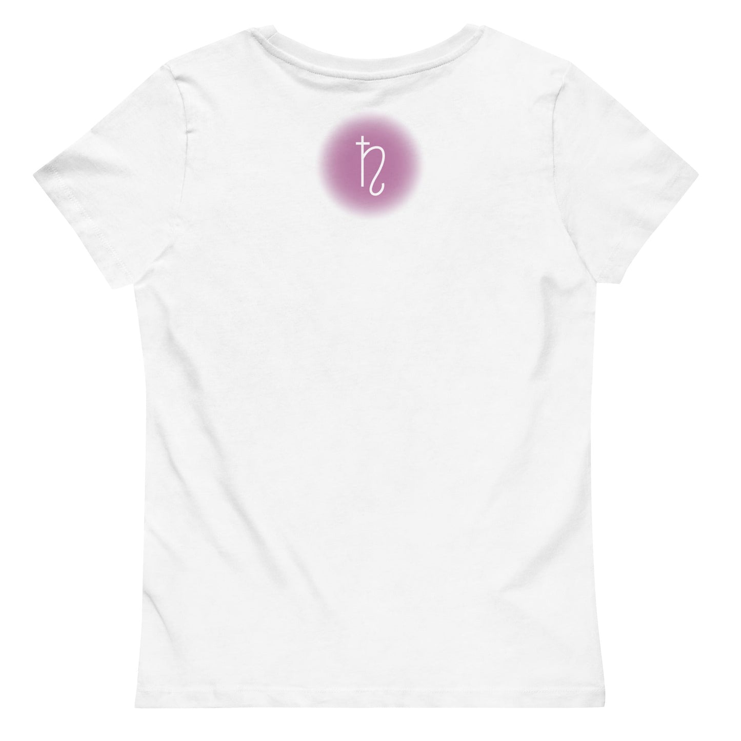 Camiseta ajustada para mujer Sailor Saturn (Sailor Moon) - Fungi Freak6991582_12108NegroSCamiseta ajustada para mujer Sailor Saturn (Sailor Moon)