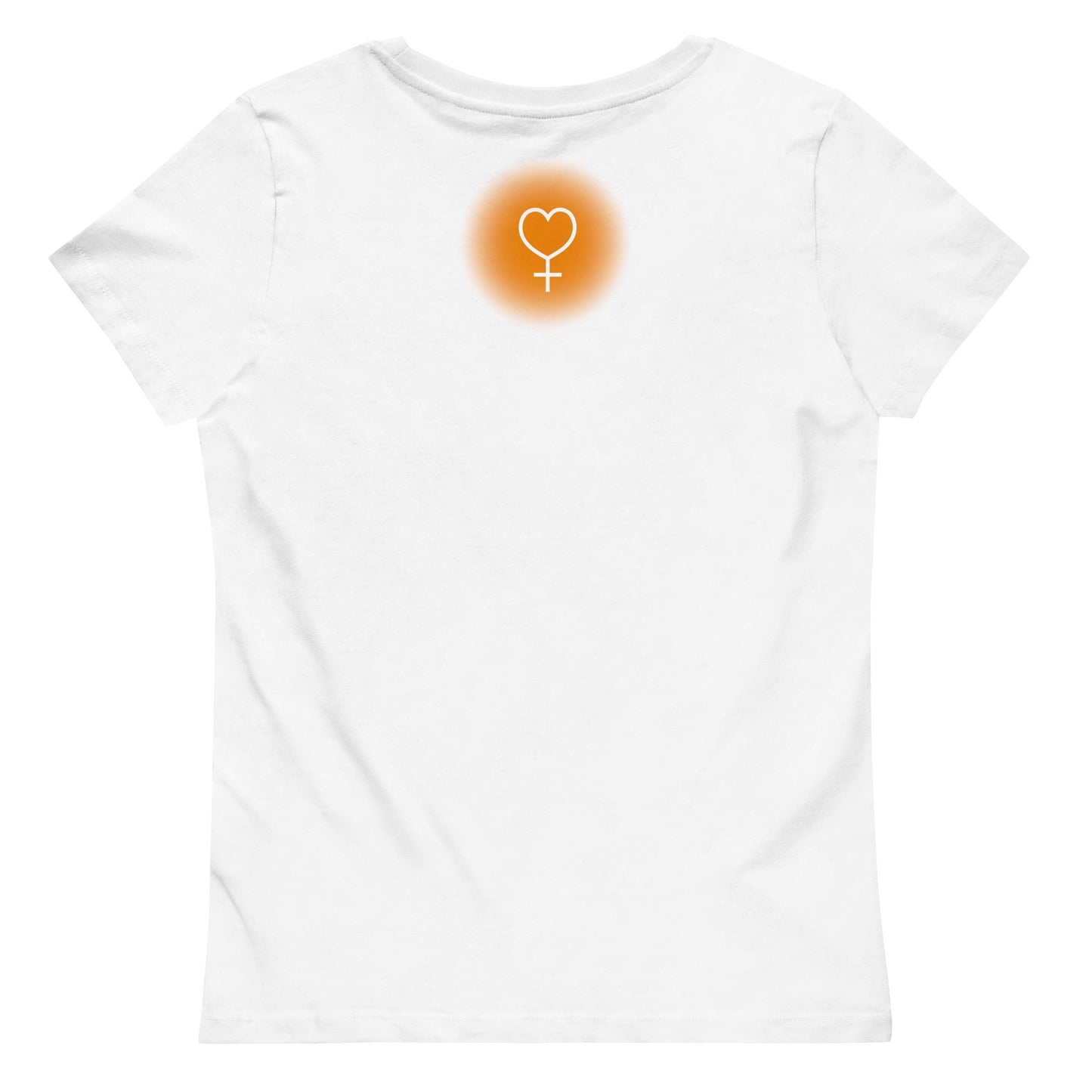 Camiseta ajustada para mujer Sailor Venus (Sailor Moon) - Fungi Freak5886997_12128BlancoSCamiseta ajustada para mujer Sailor Venus (Sailor Moon)