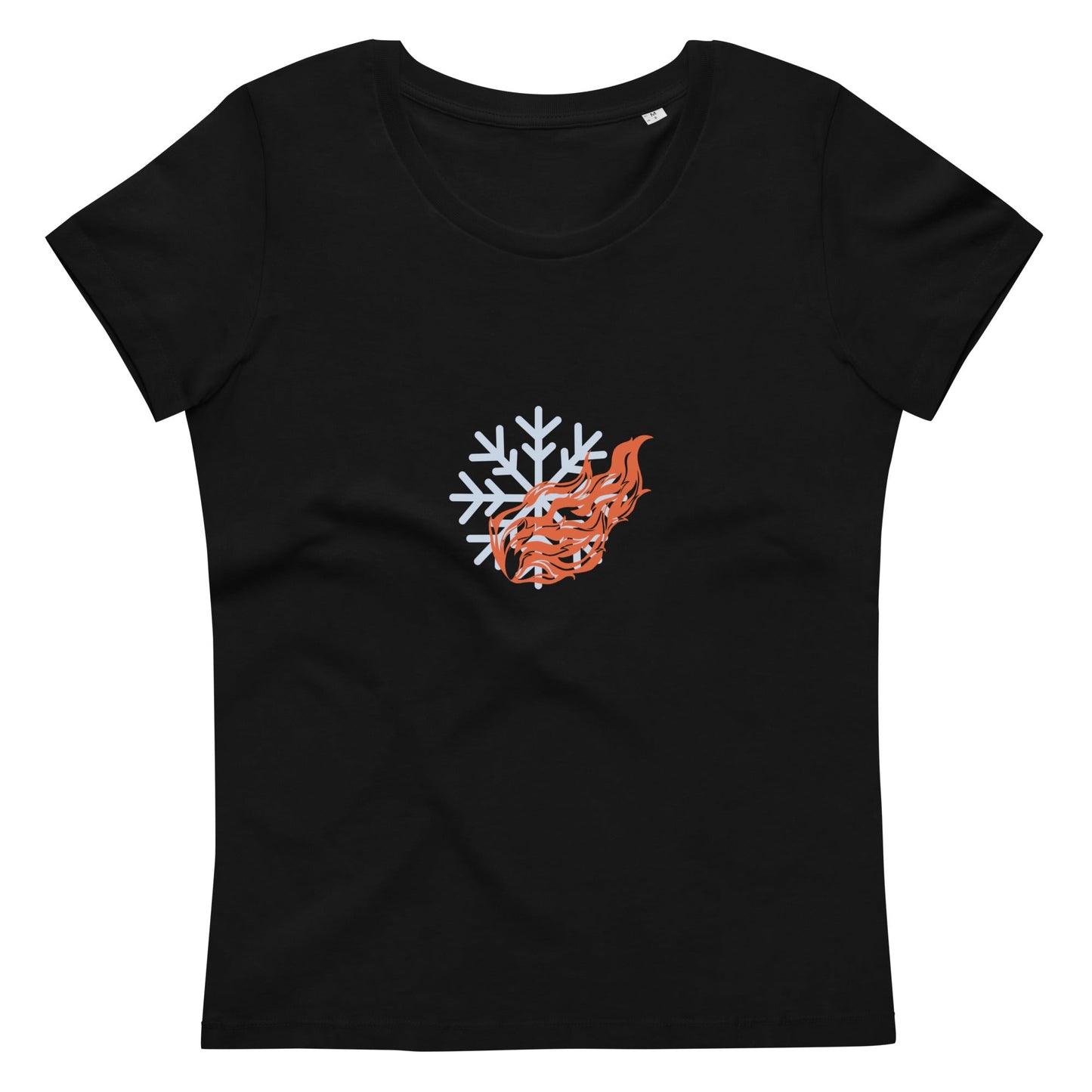 Camiseta ajustada para mujer Todoroki (My Hero Academia) - Fungi Freak9042842_12108NegroSCamiseta ajustada para mujer Todoroki (My Hero Academia)