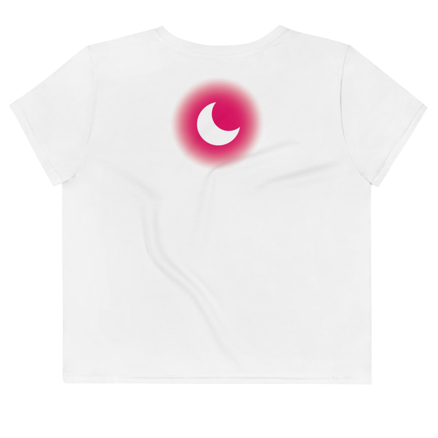 Sailor Moon Crop Tee (Sailor Moon)