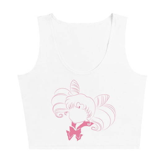 Sailor Chibi-Moon Crop Top (Sailor Moon)