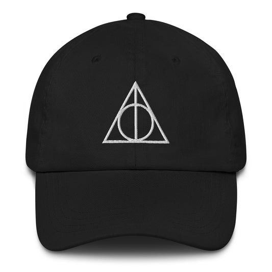 Deathly Hallows cap (Harry Potter)