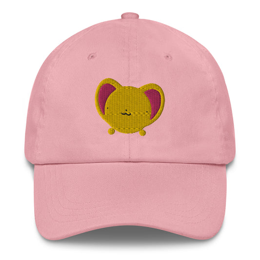 Kero cap (Cardcaptor Sakura)