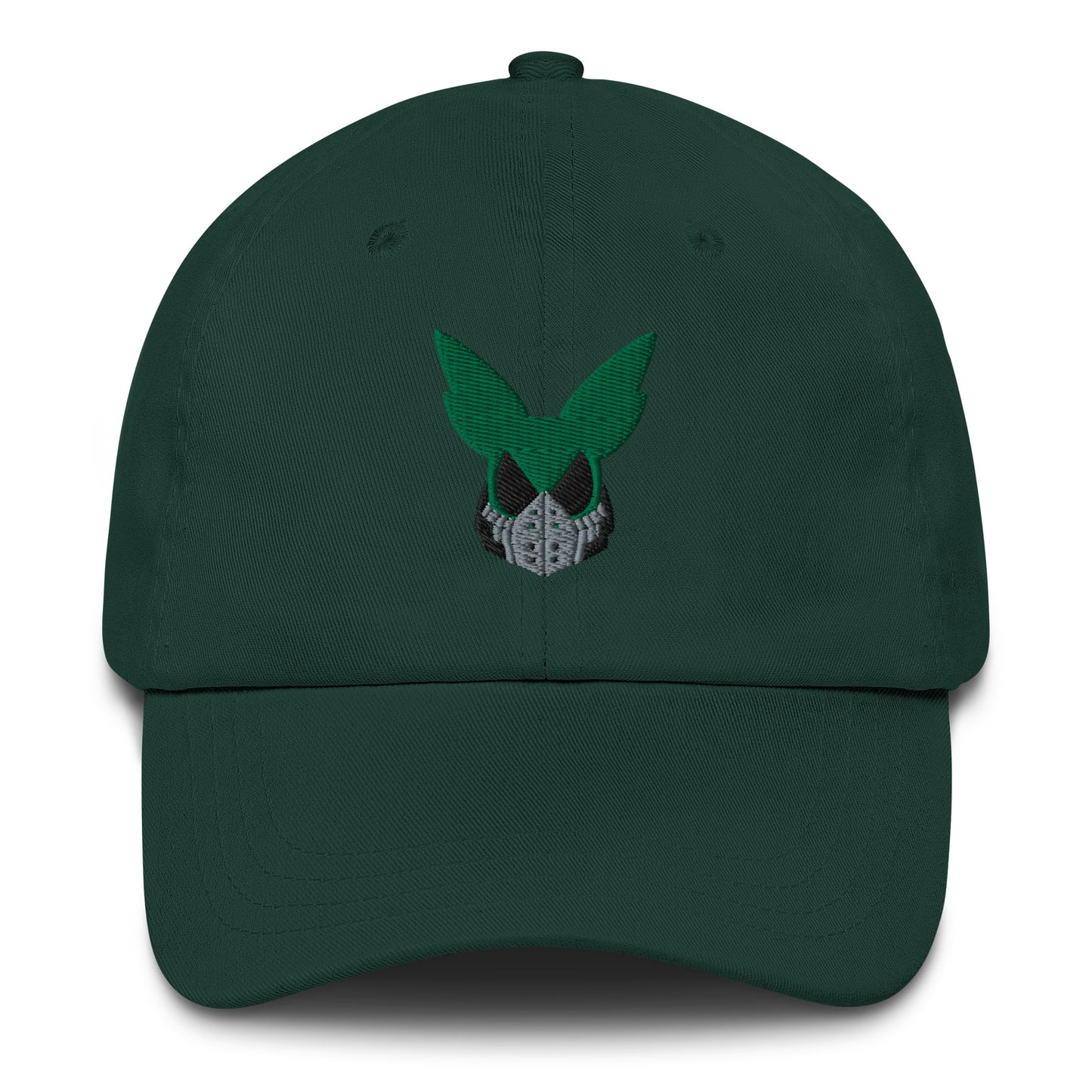 Deku cap (My Hero Academia)