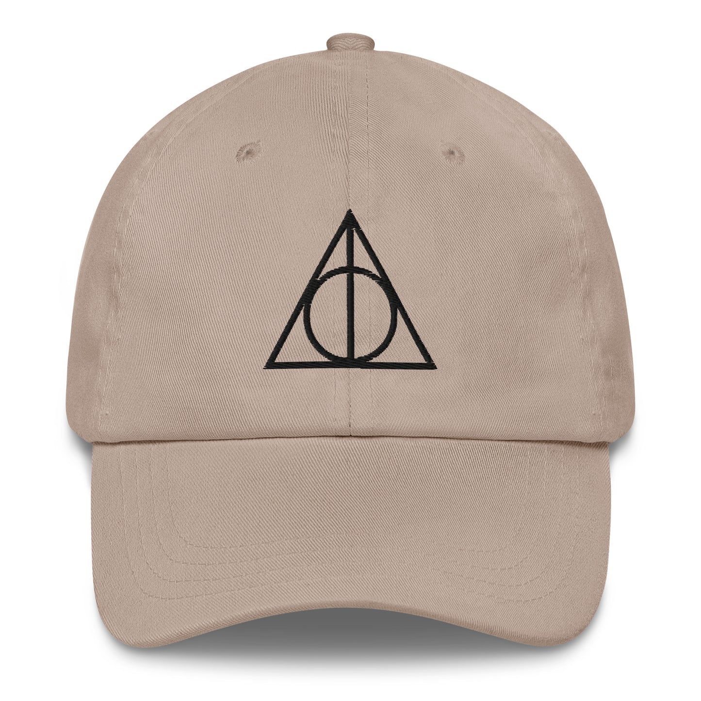 Deathly Hallows cap (Harry Potter)