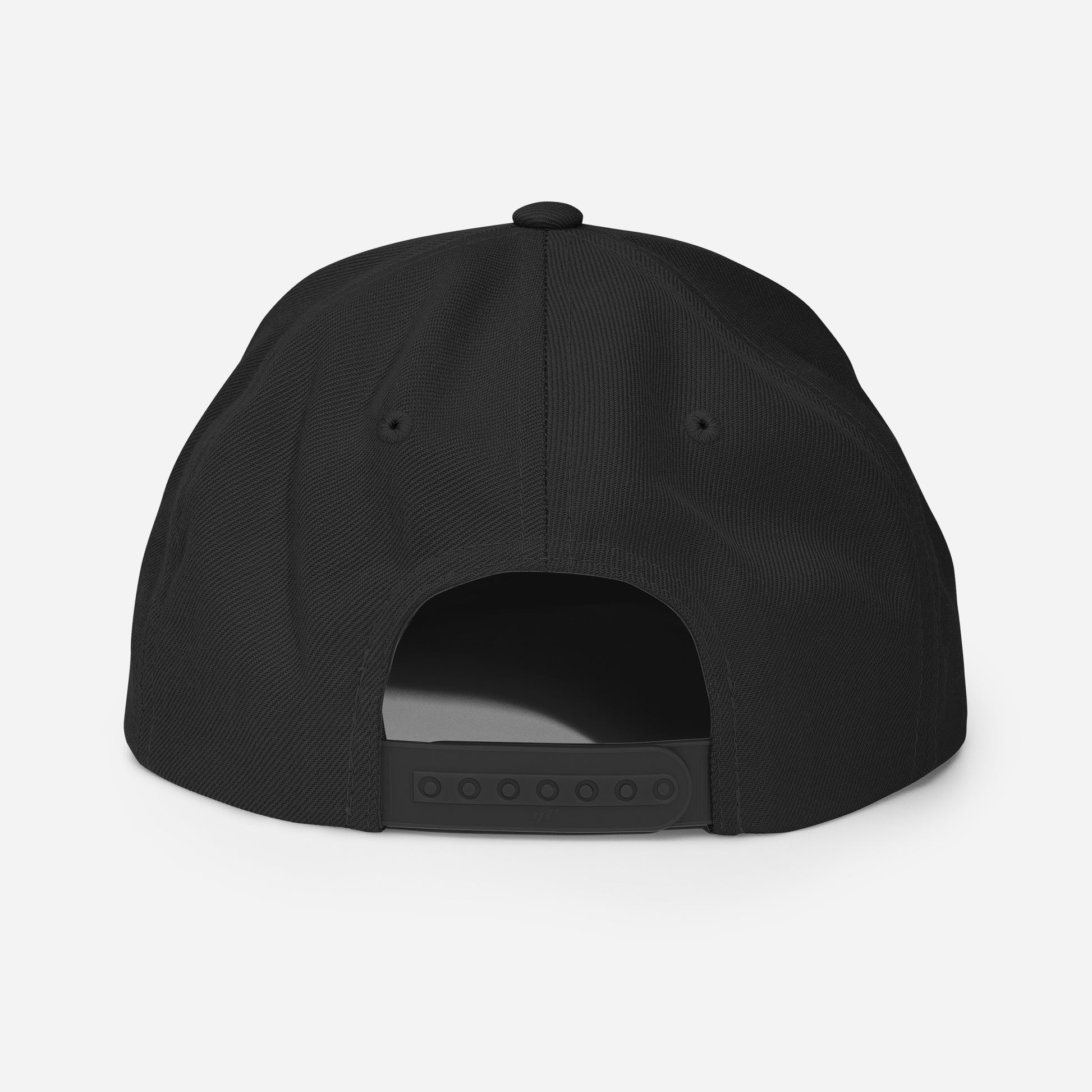 Bakugou Snapback Hat (My Hero Academia)