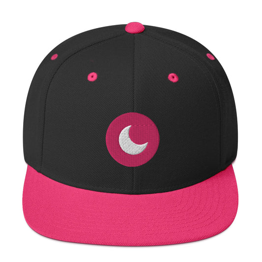 Sailor Moon Snapback Hat (Sailor Moon)