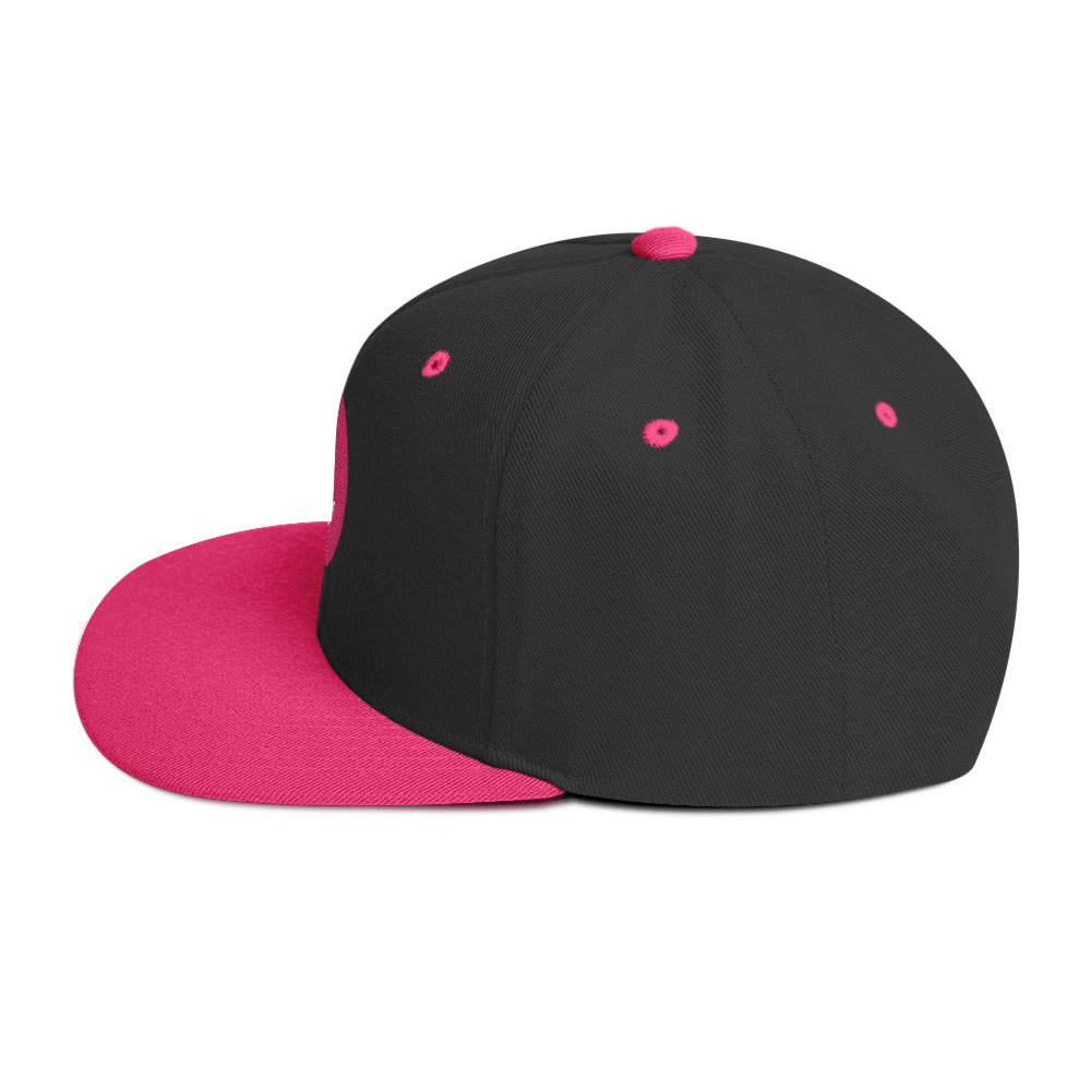 Sailor Moon Snapback Hat (Sailor Moon)