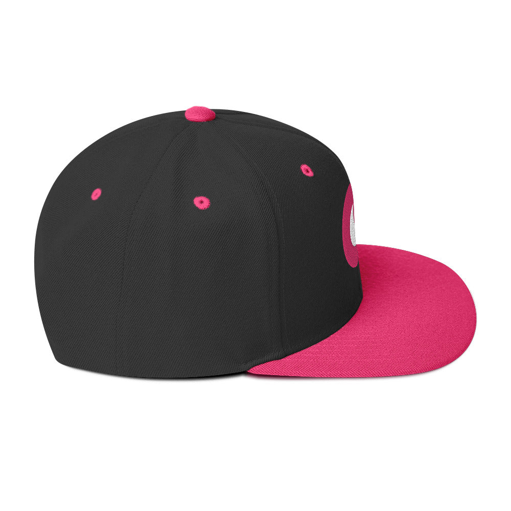 Sailor Moon Snapback Hat (Sailor Moon)