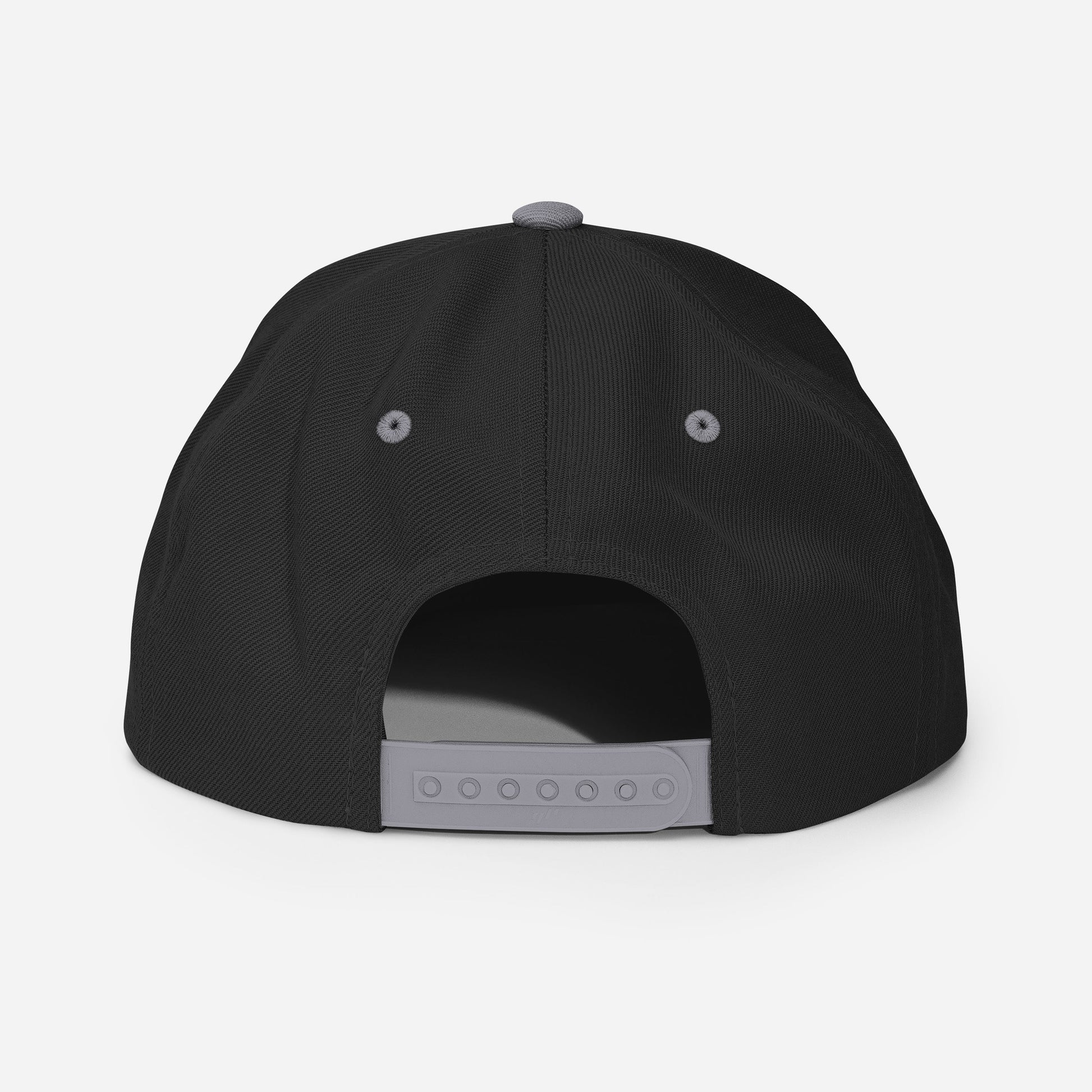 Bakugou Snapback Hat (My Hero Academia)